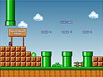 Play Super Mario