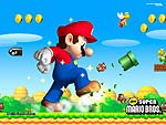 Mario Wallpapers