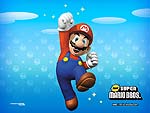 How to pass Super Mario